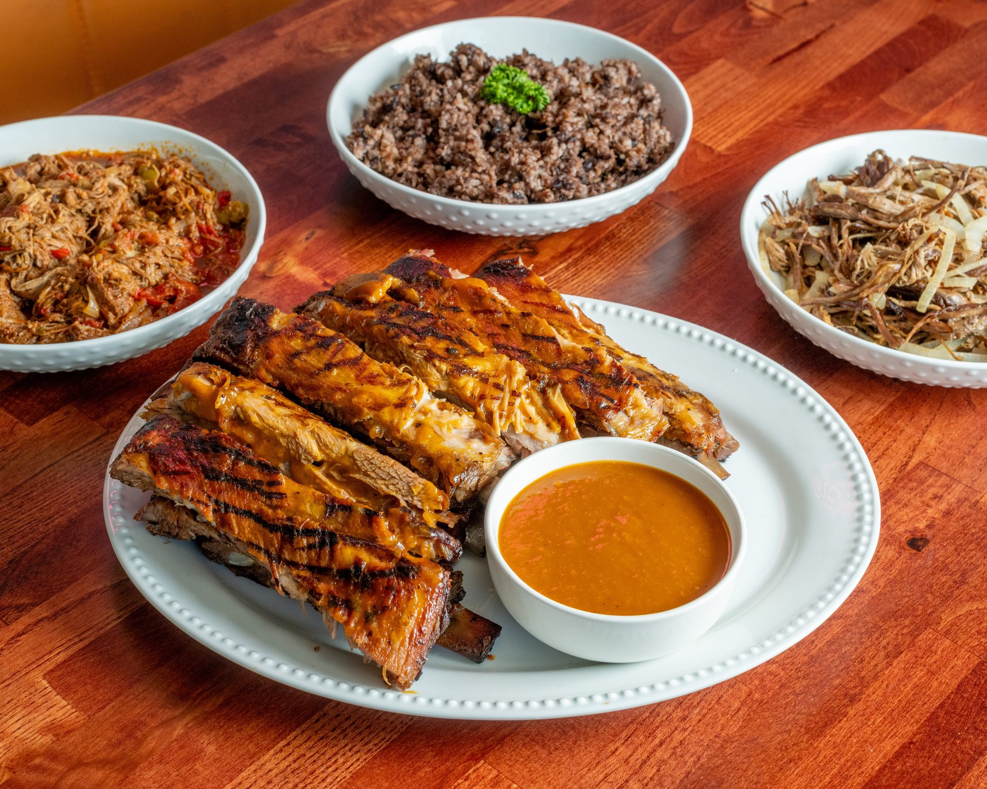 Cuban Catering for Your Next Event in Atlanta