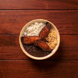 SHREDDED CHICKEN (Pollo guisado)