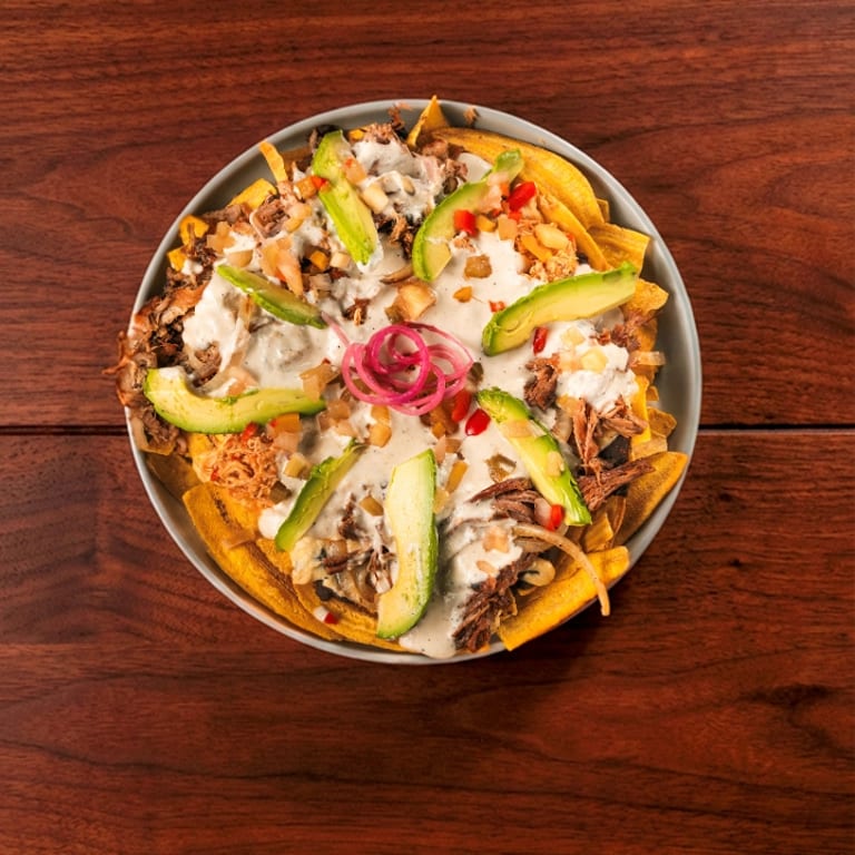 Savor Your Dinner with Us