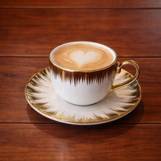CAFE CON LECHE