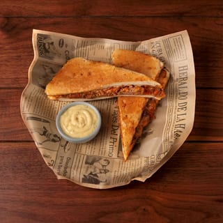 ROPA VIEJA SANDWICH