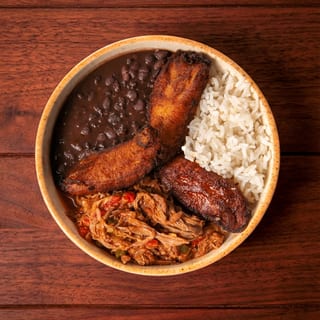 ROPA VIEJA BOWL