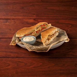 VEGGIE SANDWICH