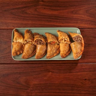 EMPANADAS (1 pc)