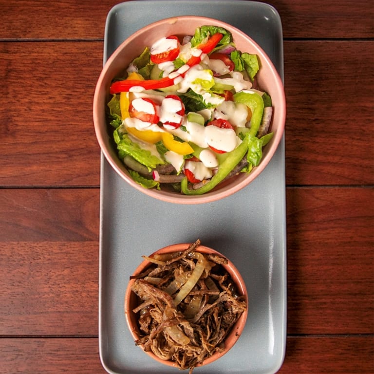 Savor Our Cuban Delivery